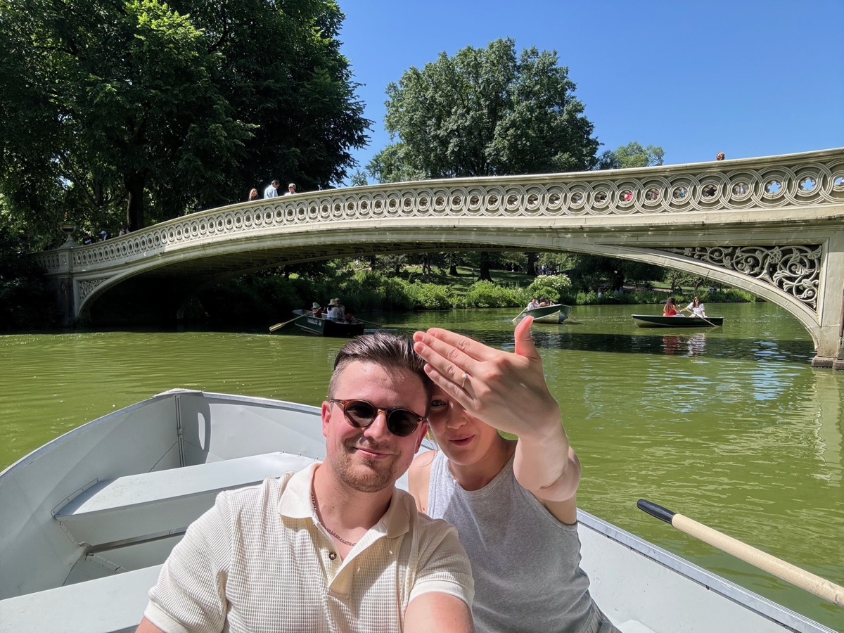 Constance & Antoine - Photo 4