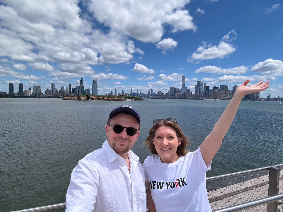 Constance & Antoine - Photo 5