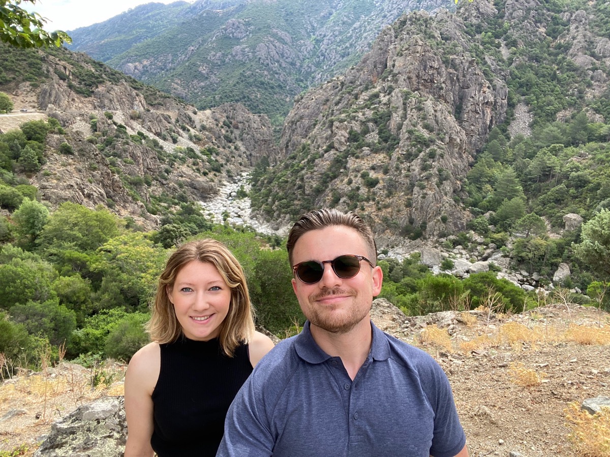 Constance & Antoine - Photo 6